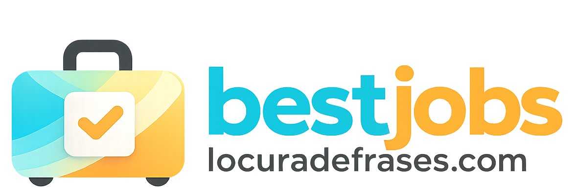 bestjobs.locuradefrases.com
