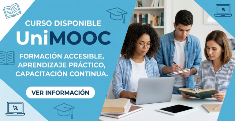 Lee más sobre el artículo UniMOOC